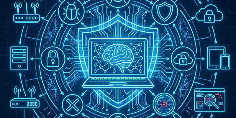 Detección y Respuesta ante Amenazas