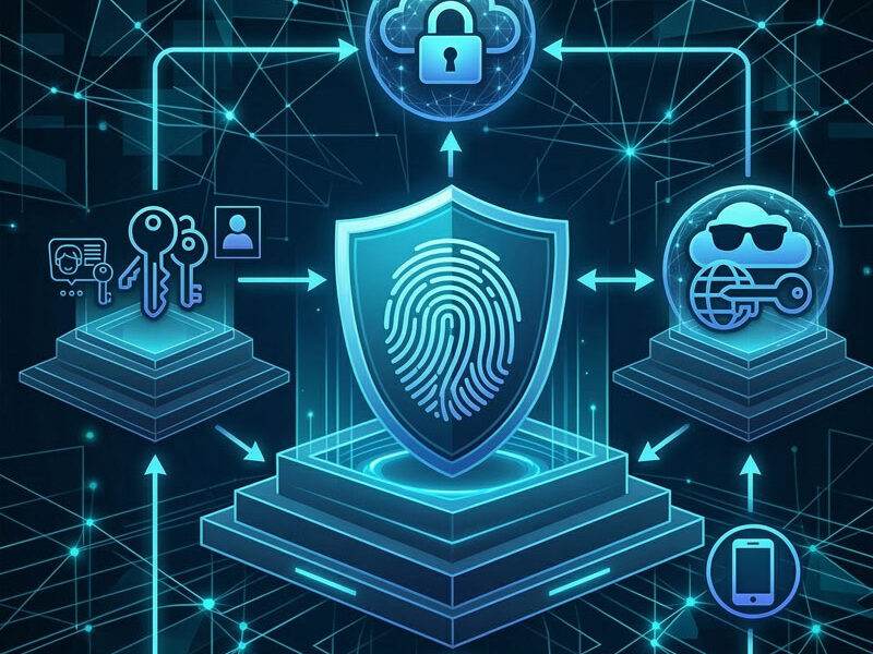 Gestión de Identidades y Accesos