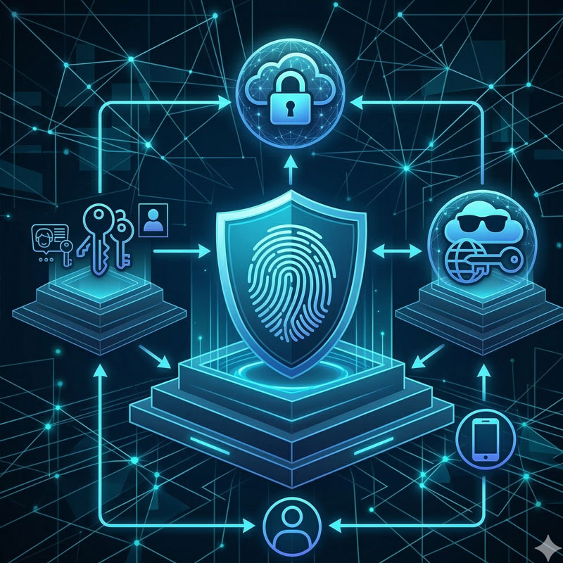 Gestión de Identidades y Accesos