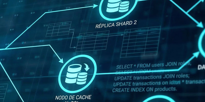 Seguridad de Bases de Datos