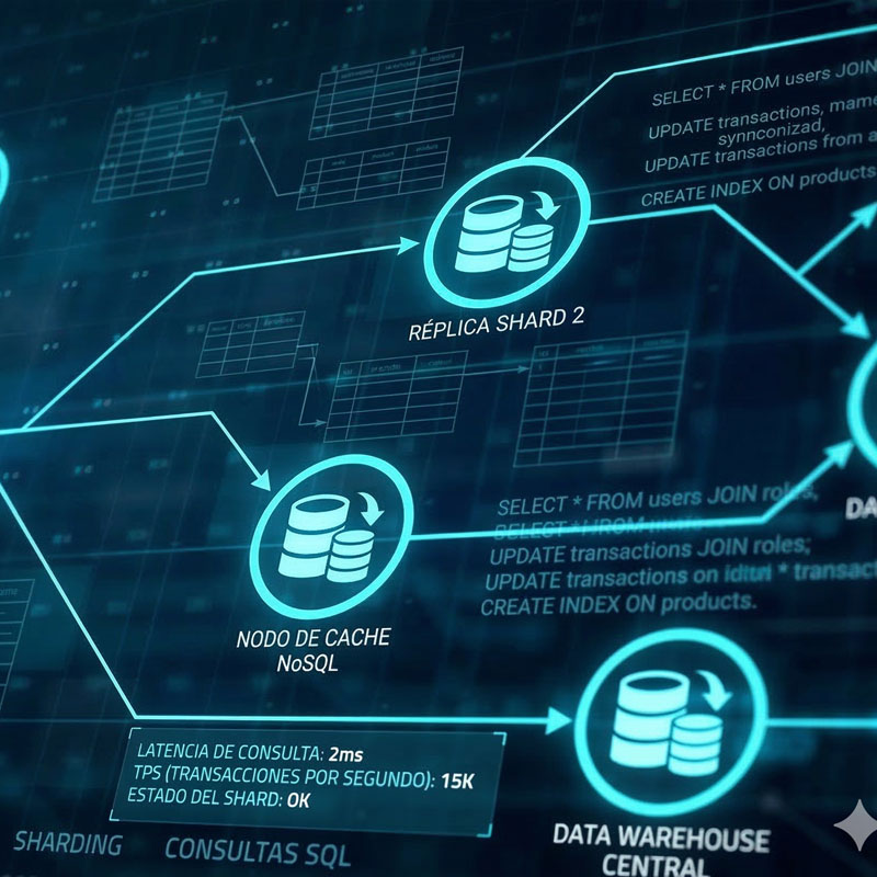 Seguridad de Bases de Datos
