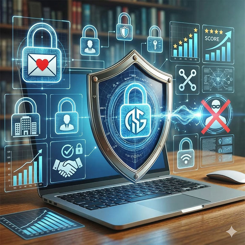 Protección de Marca Digital