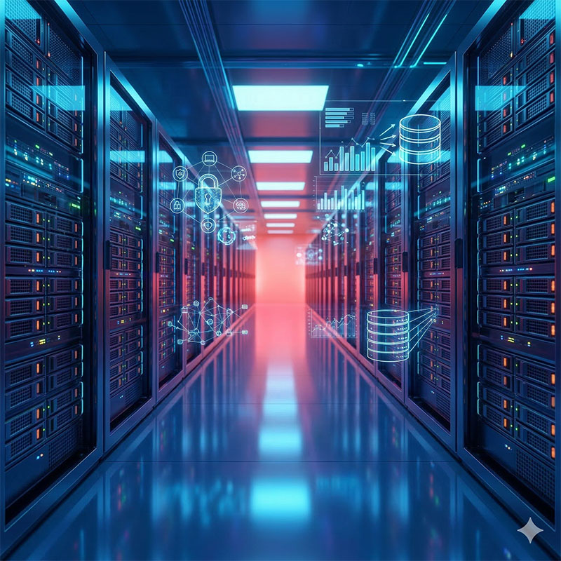 Sistemas de Almacenamiento-NAS-SAN