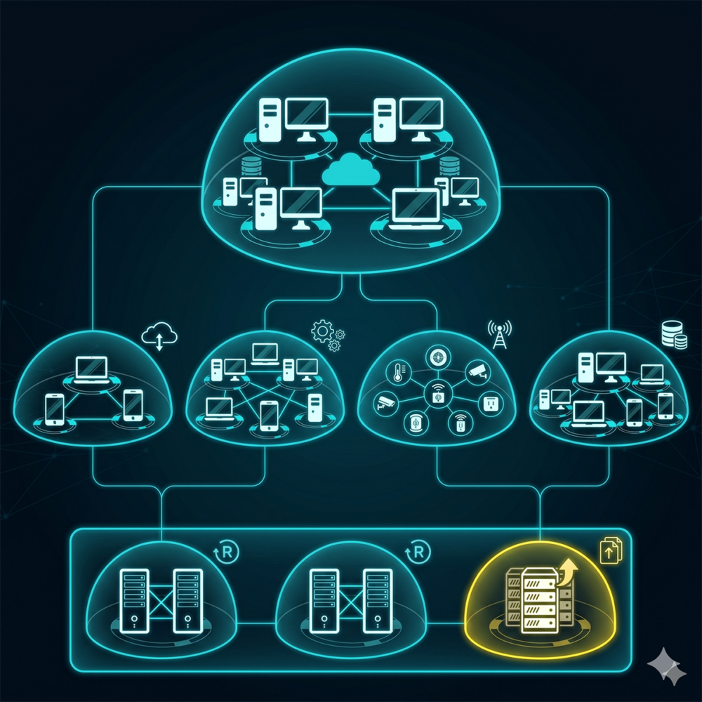 Infraestructura-&-Cloud