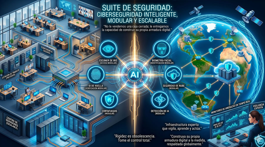 Suite-de-Seguridad-ITsecurity